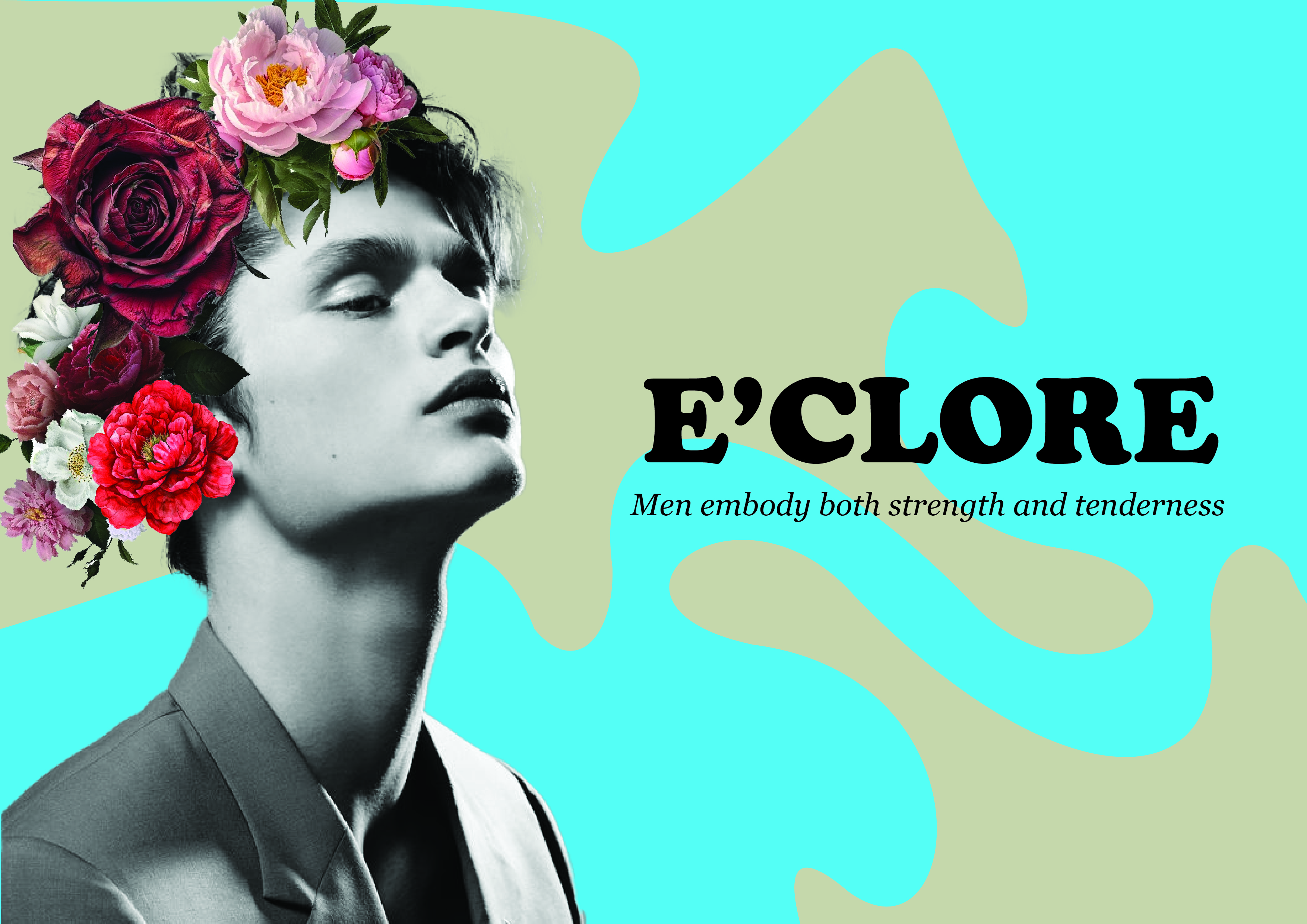 ECLORE Collection Visual & Concept Exploration