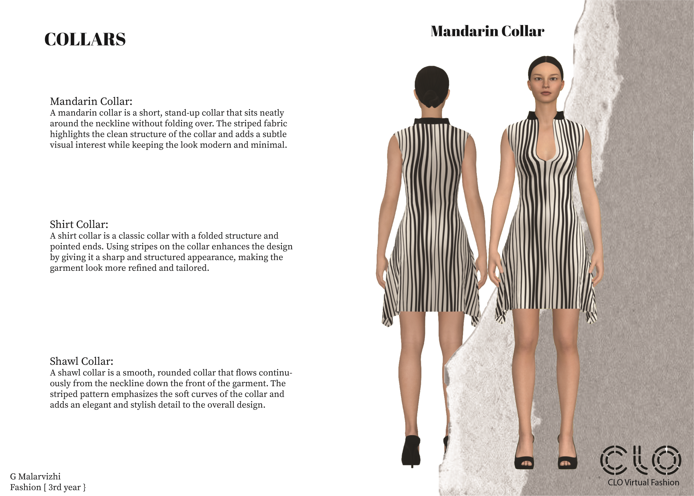 CLO 3D Assignment - Page 12