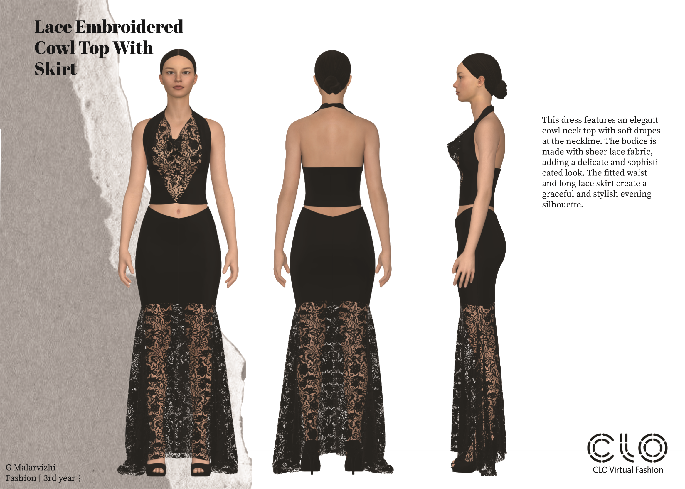 CLO 3D Assignment - Page 14