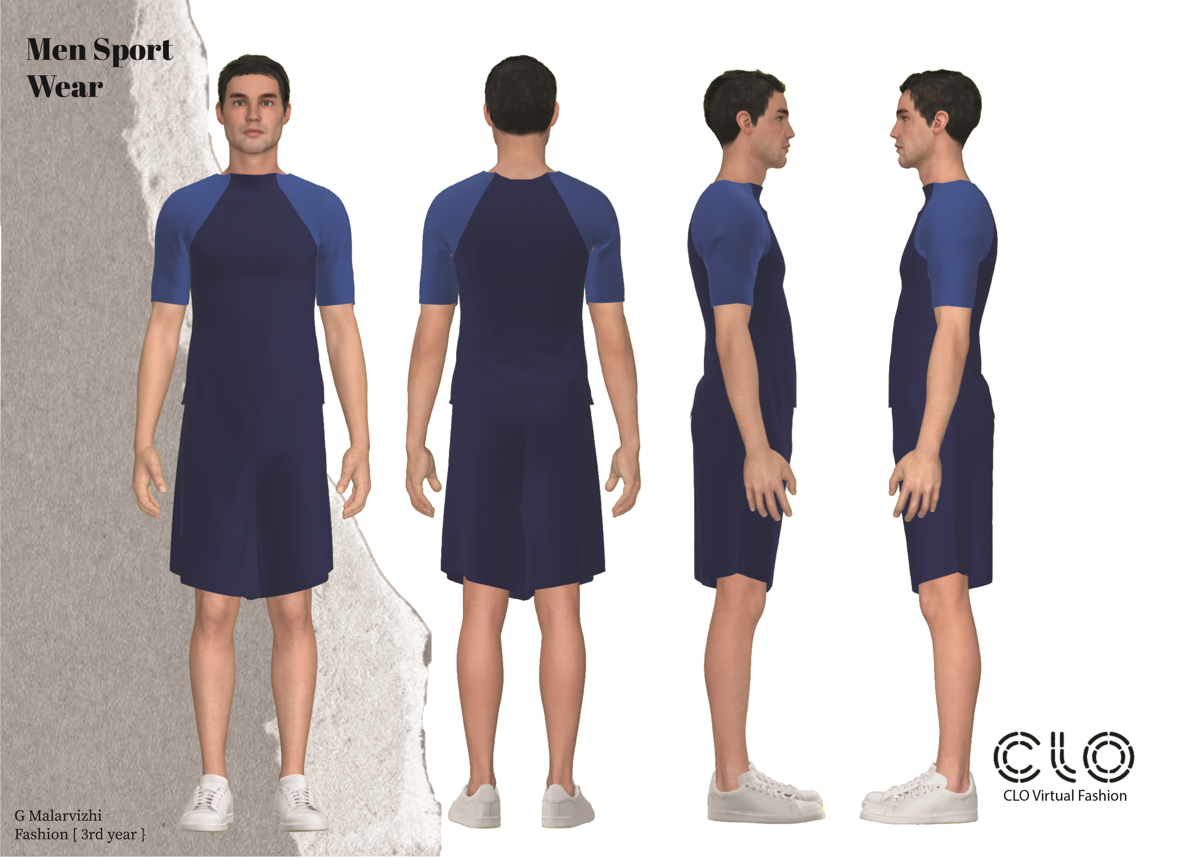 CLO 3D Assignment - Page 19
