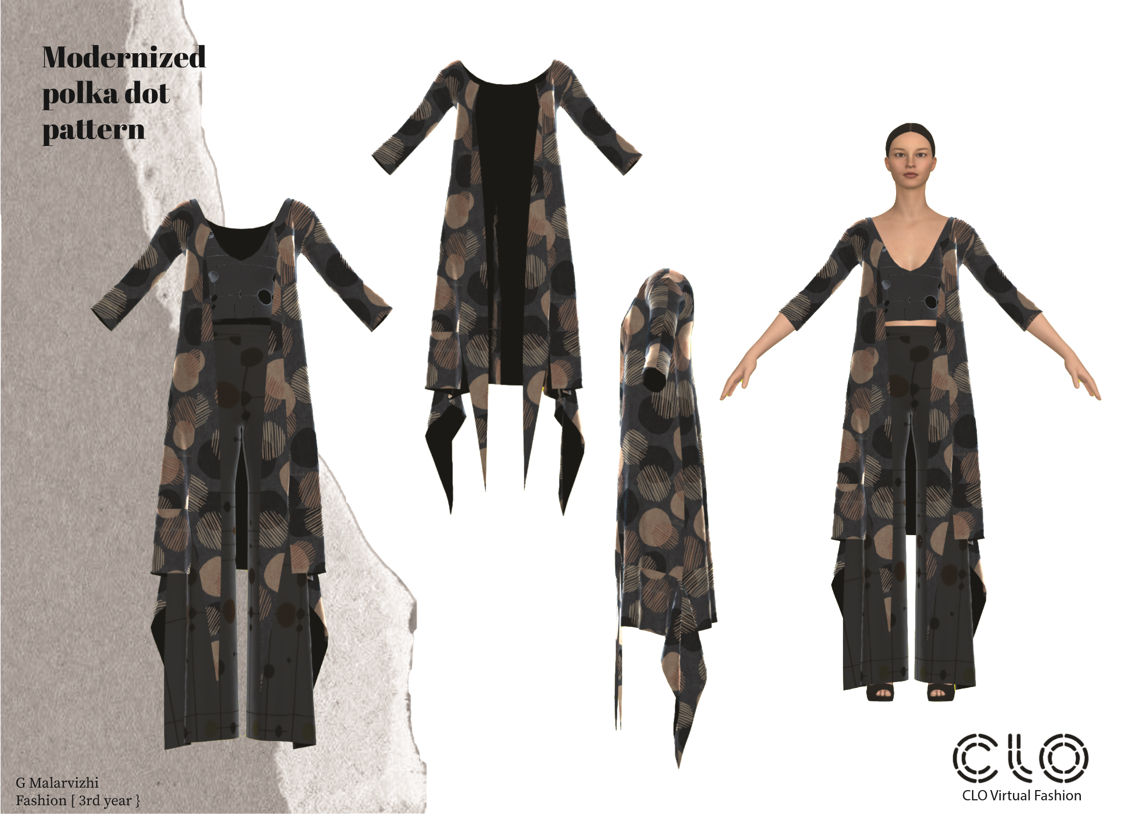 CLO 3D Assignment - Page 7